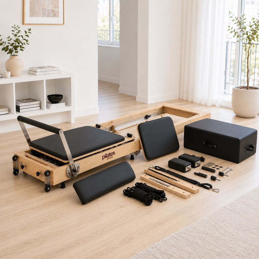 Pilates Base™ FLEX