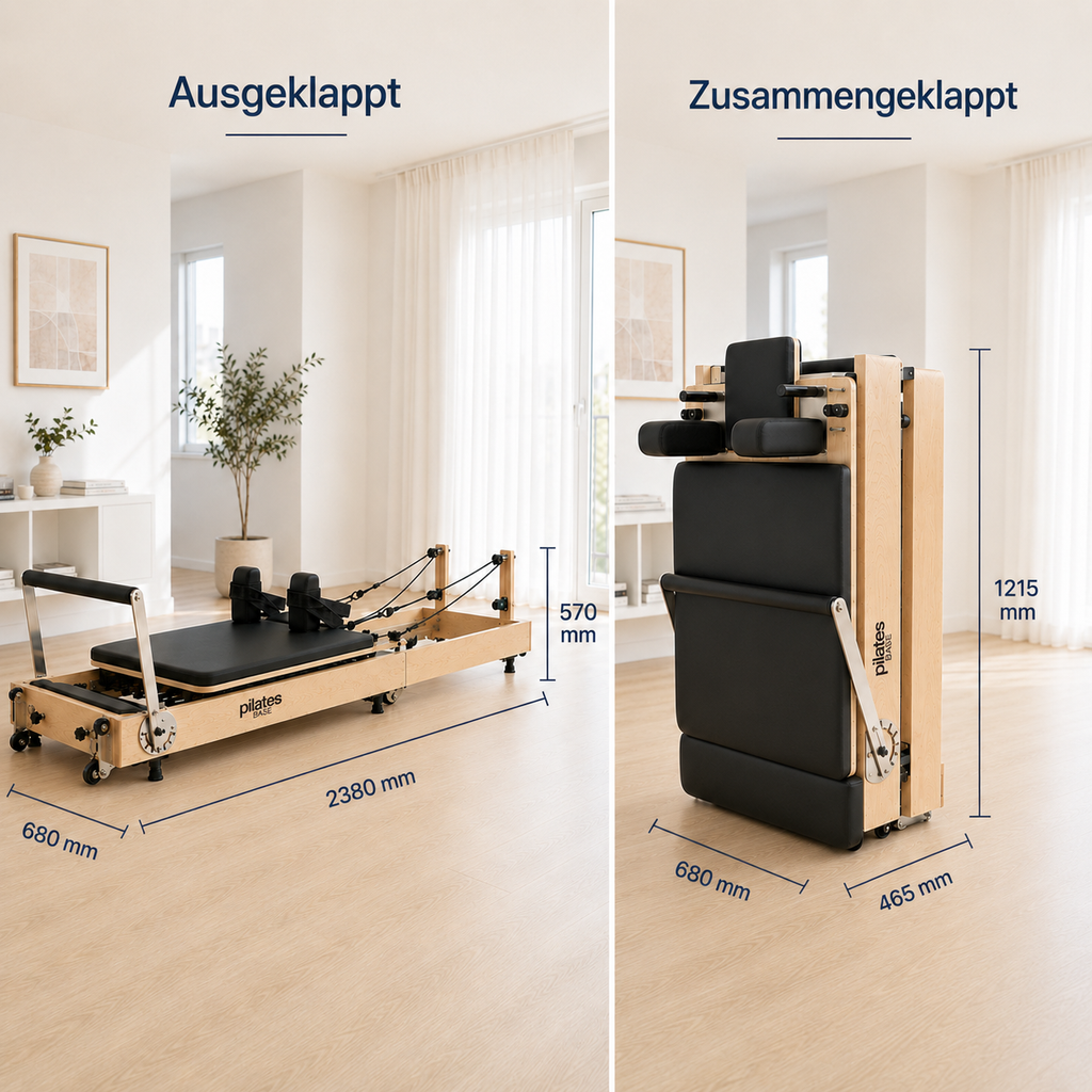 Pilates Base™ FLEX