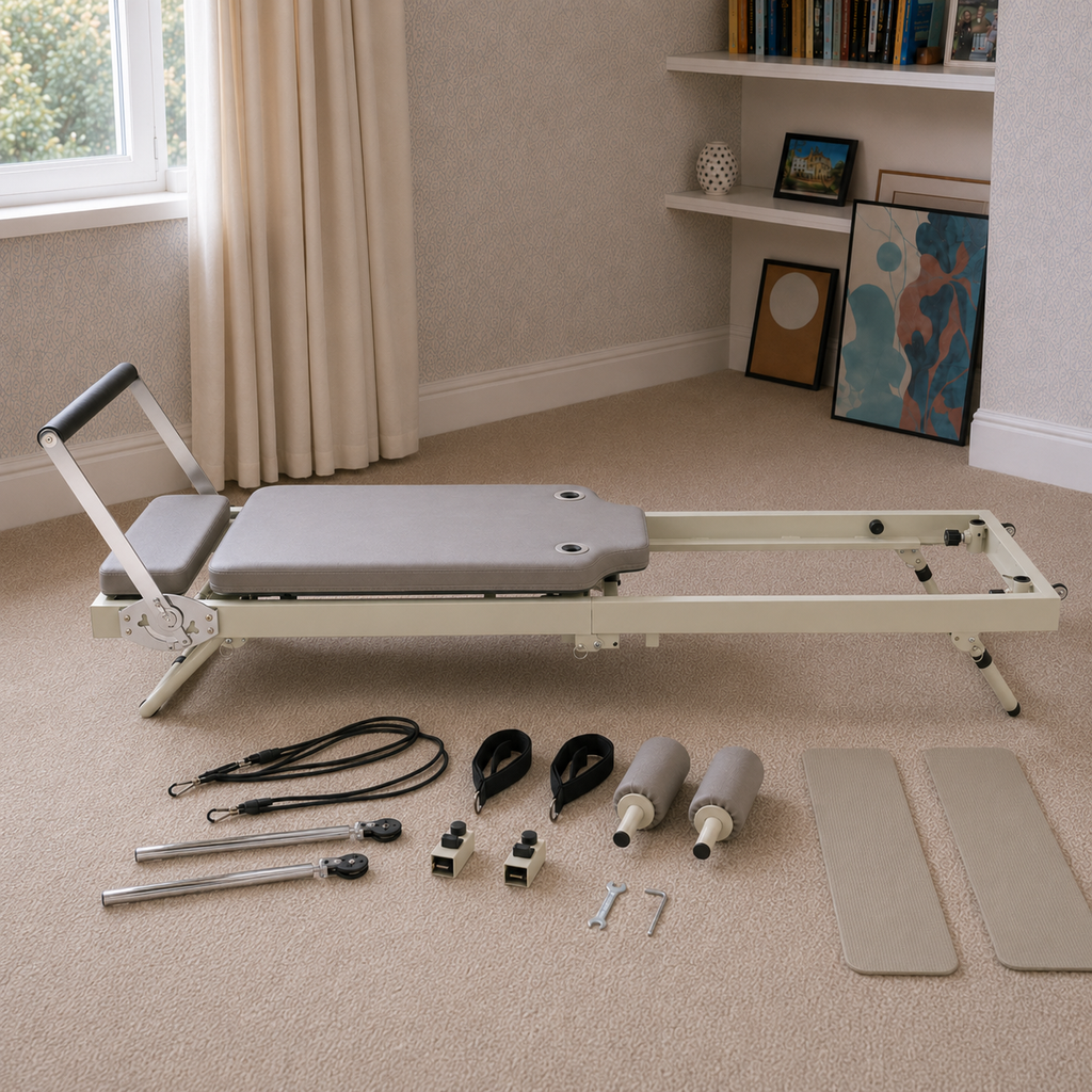 Pilates Base™ EASY