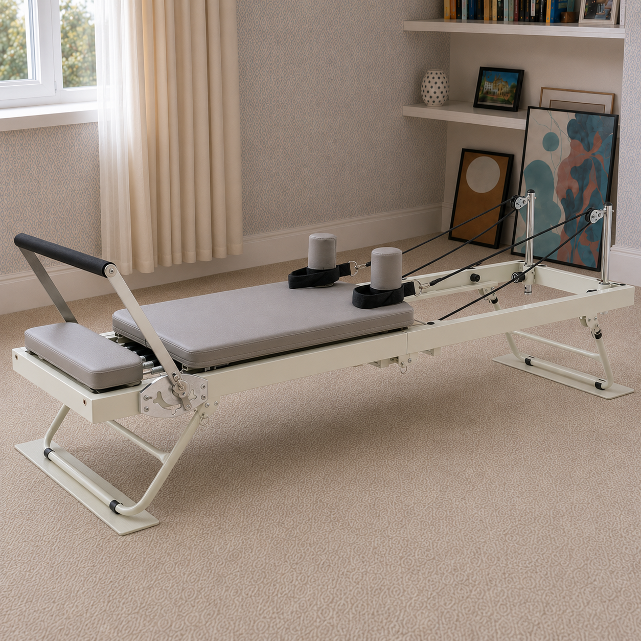 Pilates Base™ EASY