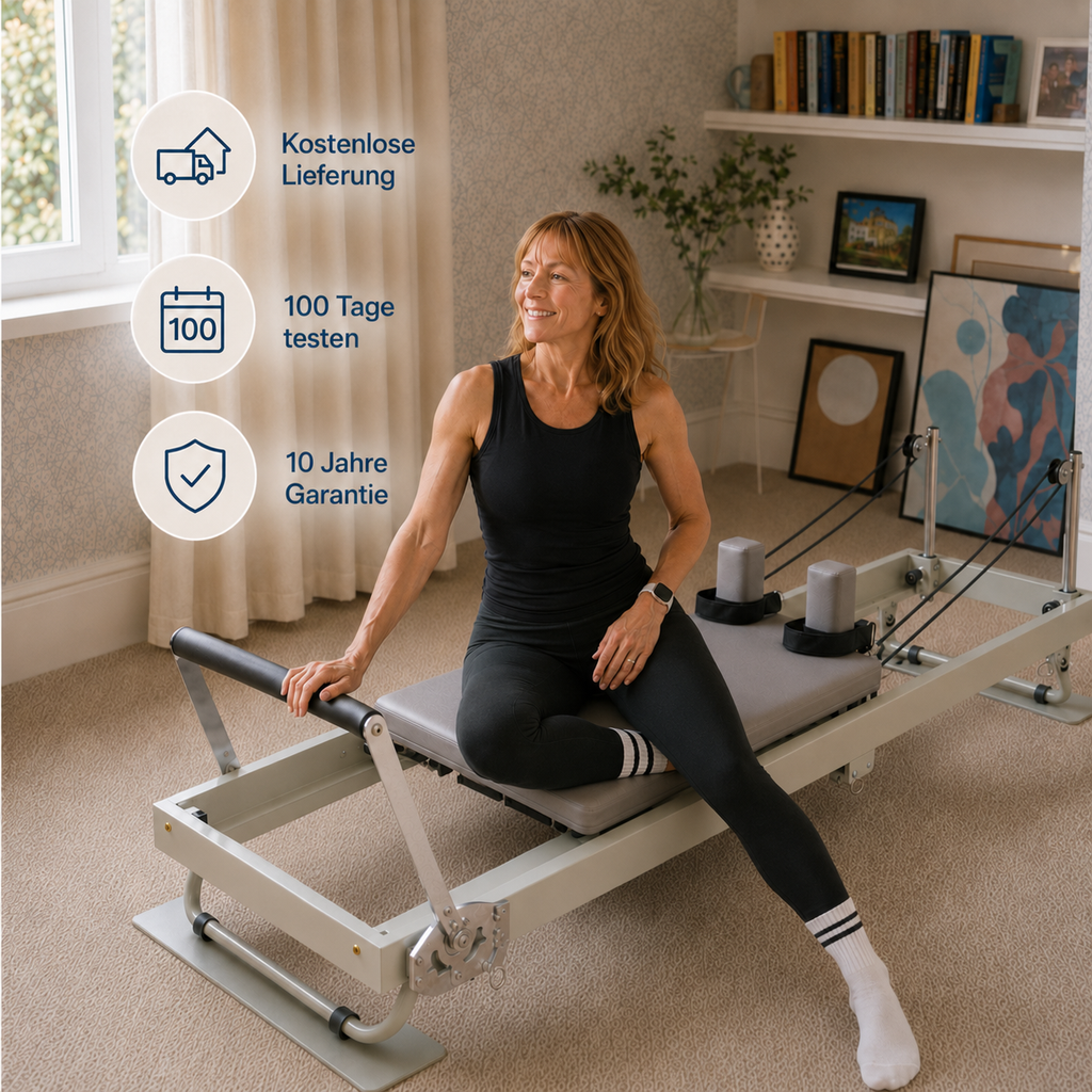 Pilates Base™ EASY